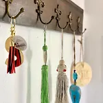 Βίλα Casa Sacha *