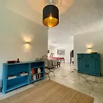 Βίλα Casa Sacha