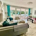 Βίλα Casa Sacha