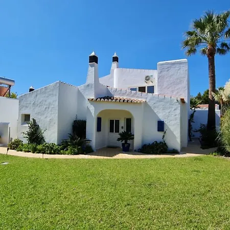 Βίλα Casa Sacha