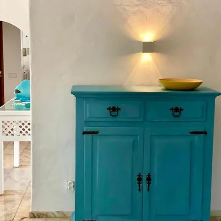 Casa Sacha Vila Carvoeiro (Lagoa)