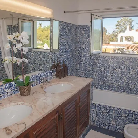 Vila Casa Sacha