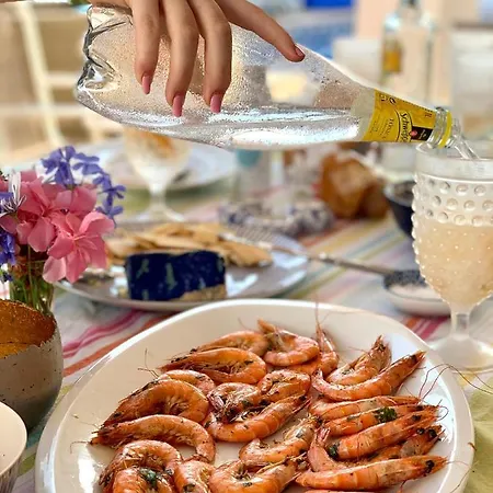Vila Casa Sacha