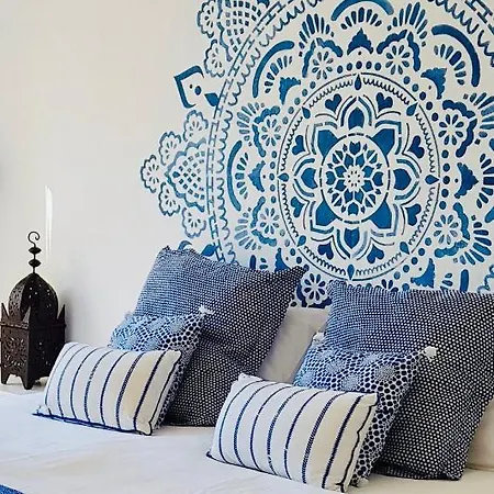 Casa Sacha *