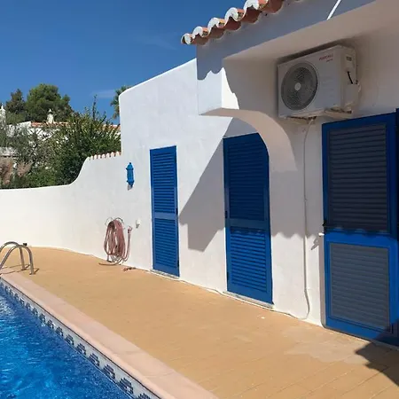Casa Sacha Villa