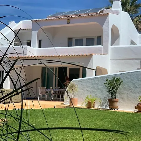 Villa Casa Sacha *