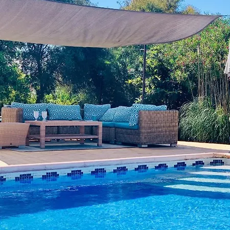 Casa Sacha Villa Carvoeiro (Lagoa)