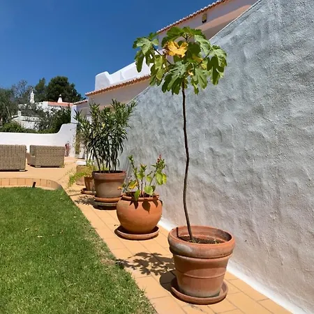 Casa Sacha Carvoeiro (Lagoa)