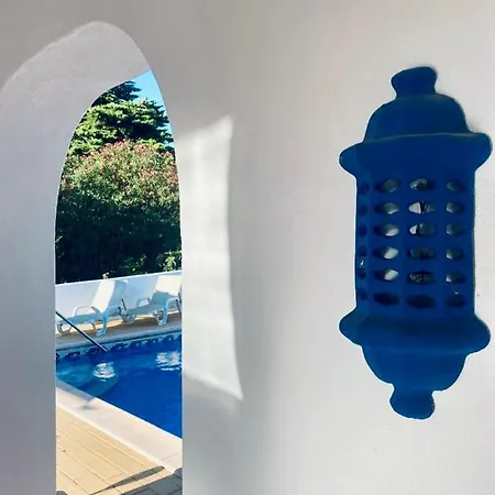 Casa Sacha Villa