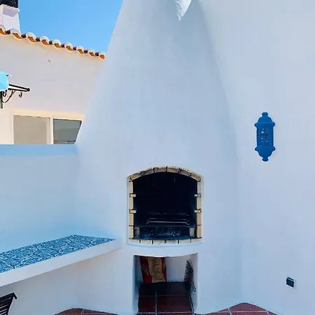 Casa Sacha * Carvoeiro (Lagoa)