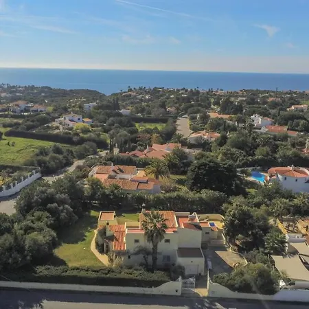 Casa Sacha Villa Carvoeiro (Lagoa)