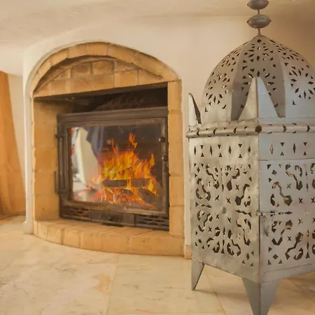 Casa Sacha * Carvoeiro (Lagoa)