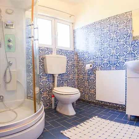 Casa Sacha Villa