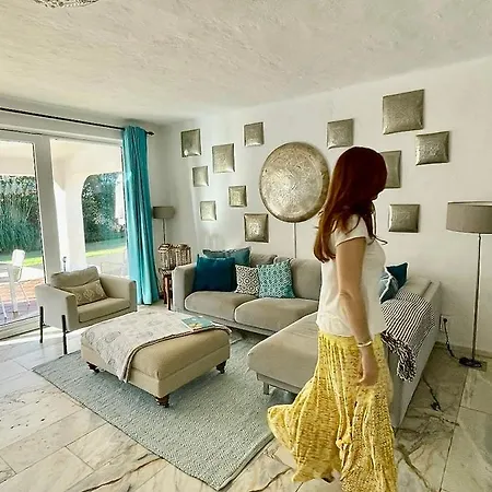 Casa Sacha *