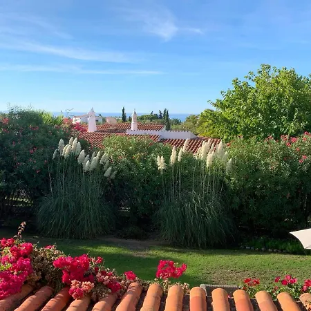 Casa Sacha * Carvoeiro (Lagoa)