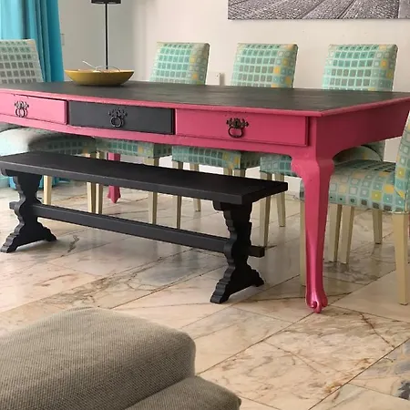 Casa Sacha Carvoeiro (Lagoa)