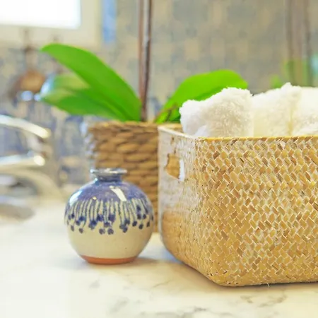 Casa Sacha * Carvoeiro (Lagoa)