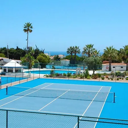 Casa Sacha * Carvoeiro (Lagoa)