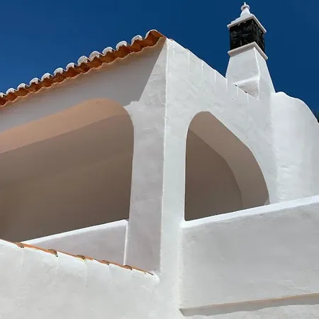 Casa Sacha Villa