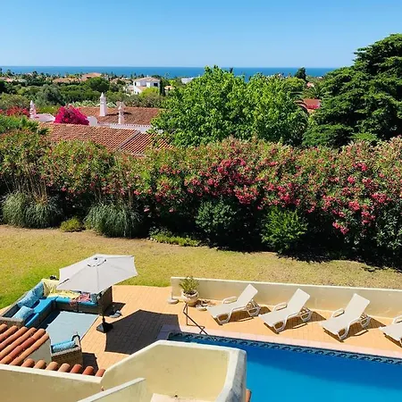 Casa Sacha Carvoeiro (Lagoa)