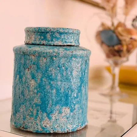 Casa Sacha * Carvoeiro (Lagoa)