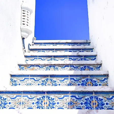 Casa Sacha * Carvoeiro (Lagoa)
