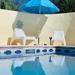 Villa Casa Sacha Carvoeiro (Lagoa)