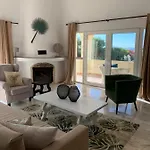 Casa Sacha Villa *