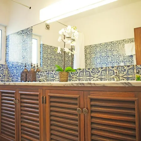 Casa Sacha *